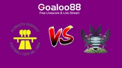 Plymouth Parkway VS Salisbury FC Prediction England Southern Premier League