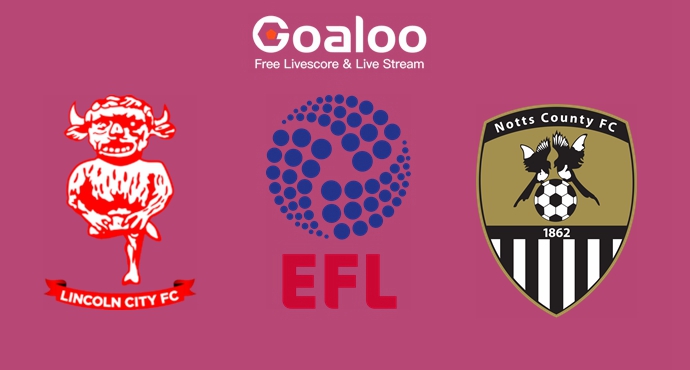 Lincoln City VS Notts County Prediction 3 September 2025