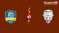 Al-Ameade VS Al Kholood Prediction Saudi Arabia Division 1