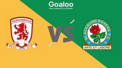Middlesbrough vs Blackburn Prediction 28 November 2024