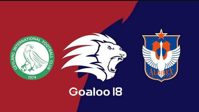 Geylang United FC VS Albirex Niigata FC Prediction Singapore League