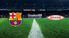 ​Barcelona (W) vs SK Brann (W) Prediction UEFA Women's Champions League