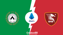 ​Udinese vs Salernitana Prediction Italian Serie A