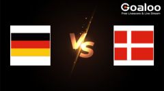 Germany VS Denmark Prediction UEFA European Championship