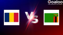 Africa Cup of Nations---Chad VS Zambia Preview