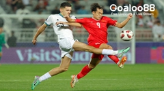 FIFA World Cup qualification： Vietnam 0 - 3 Indonesia  highlight