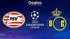 PSV Eindhoven VS Saint Gilloise Prediction 17 September 2025