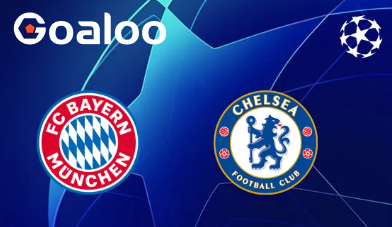 Bayern Munchen VS Chelsea