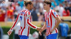 Atlético Madrid Crash Out of Club World Cup in Shocking Group Stage Exit