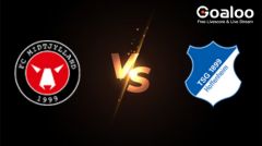 UEFA Europa League---Midtjylland VS TSG Hoffenheim Preview