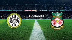Forest Green Rovers vs Wrexham Prediction England League 2