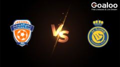 Saudi Professional League---Al-Feiha VS Al-Nassr Preview