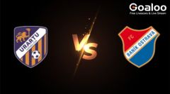 UEFA Conference League---Urartu VS Banik Ostrava Preview