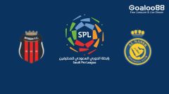 Al-Riyadh VS Al-Nassr Prediction Saudi Professional League