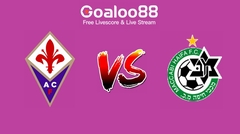 Fiorentina VS Maccabi Haifa Prediction UEFA Europa Conference League