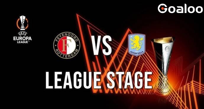 ​Feyenoord vs Aston Villa: Villa Poised for Narrow Europa League Win