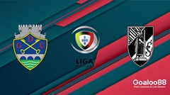 ​Chaves vs. Vitoria de Guimaraes Prediction Liga Portugal 1