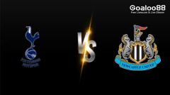 Tottenham Hotspur VS Newcastle United Prediction International Club Friendly