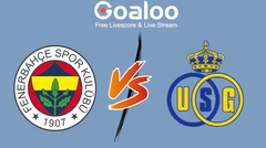 Fenerbahce vs Union Saint-Gilloise Prediction 27 September 2024