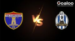 Croatia Cup---NK Samobor VS NK Lokomotiva Zagreb Preview