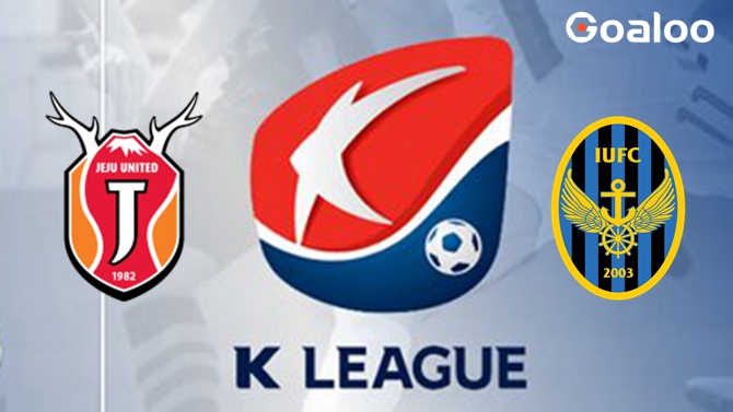 Jeju United VS Incheon United Prediction K League 1