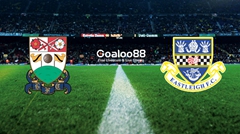 ​Barnet vs Eastleigh Prediction England Conference
