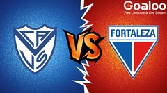 Velez Sarsfield VS Fortaleza Prediction 20 August 2025