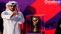Due to Ramadan, 2034 World Cup Schedule in Saudi Arabia Could Be Moved Forward