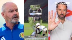 Euro 2024 Gets Underway as Germany Face Scotland in Munich Opener