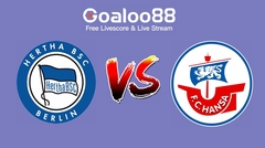 Hertha Berlin VS Hansa Rostock Prediction German Bundesliga 2