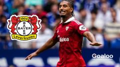 Bayer Leverkusen Seal High-Profile Double Transfer with Badé and Echeverri