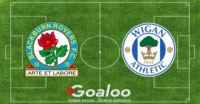 Blackburn Rovers VS Wigan Athletic Preview England Championship