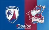 Chesterfield VS Scunthorpe United Preview England Conference