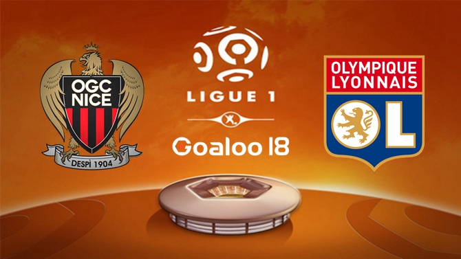 Nice VS Lyon Prediction France Ligue 1