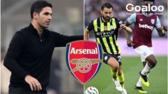 Arsenal Set to Launch €70m Bid for West Ham Star Mohammed Kudus Amid Liverpool Rivalry