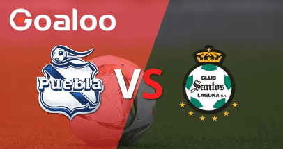 Puebla VS Santos Laguna