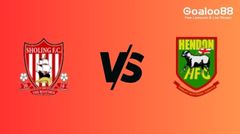 Sholing FC VS Hendon Prediction England Southern Premier League