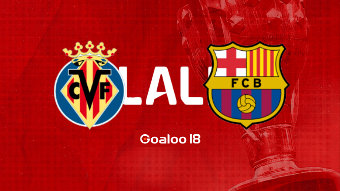 Villarreal VS FC Barcelona Prediction Spanish La Liga