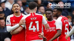 Tottenham 2-3 Arsenal: Premier League Player Ratings