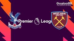 Crystal Palace VS West Ham United Prediction English Premier League
