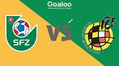 Slovakia U21 VS Spain U21 Prediction 12 June 2025