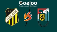 Hacken vs F91 Dudelange Prediction 1 August 2024