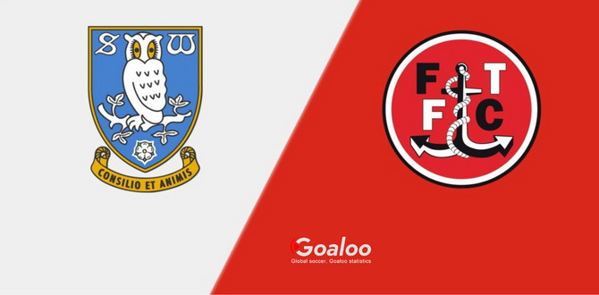 Fleetwood Town VS Sheffield Wednesday Previews England FA Cup