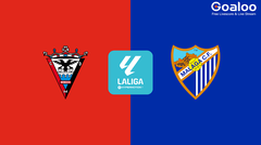 Mirandes vs Malaga Prediction 21 January 2025