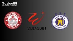 Ho Chi Minh VS Hanoi FC Prediction V.League 1