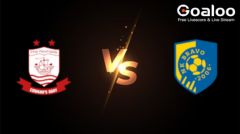 UEFA Conference League---Connahs Quay Nomads FC VS NK Bravo Live scores