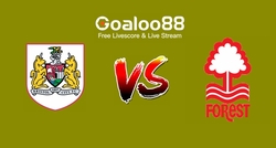 Bristol City VS Nottingham Forest Prediction England FA Cup