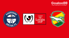 Kagoshima United VS JEF United Ichihara Chiba Prediction J-League Cup
