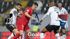 Guimaraes vs Gil Vicente Prediction 3 December 2024