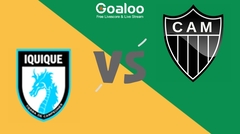 Deportes vs Atl. Mineiro Prediction 9 May 2025